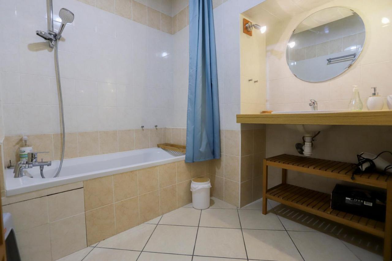 Vecchia Citta Emplacement Ideal Apartment Annecy Exterior photo